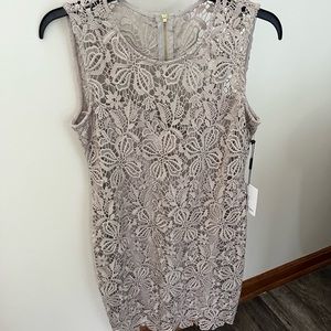 Never worn Calvin Klein dress! No holes or stains!